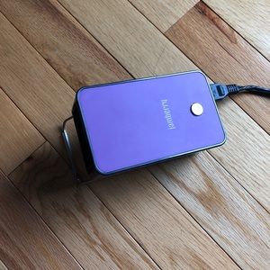 Mini Heater FREE GIFT W/ PURCHASE!